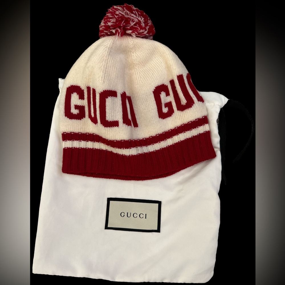 Kids Gucci Hat